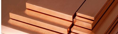 Polished Copper Metal Sheet, For Industrial, Commercial, Feature : Durable