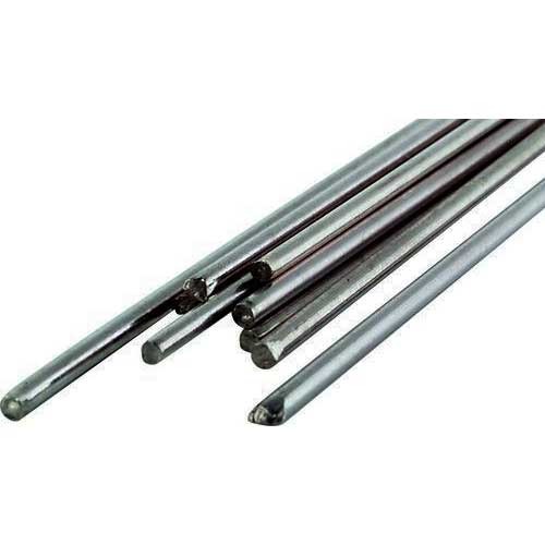 Metal Leaded Solder Rod, For Industry