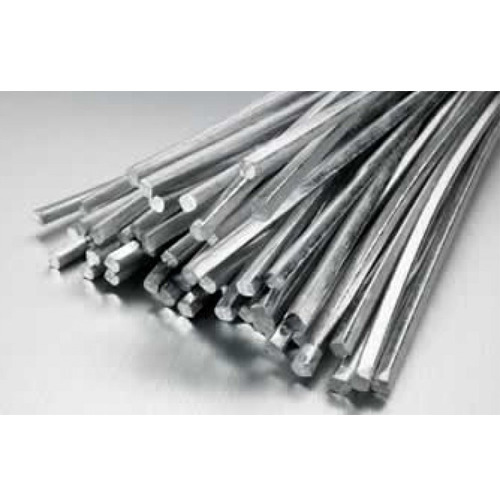 Metal Tin Rod, For Industrial