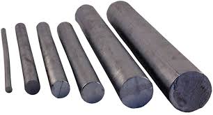 Polished Zinc Rod, For Industrial