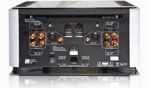 Electric Power Amplifier, For DJ, Events, Home, Stage Show, Voltage : 110V