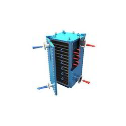 Plate Heat Exchanger