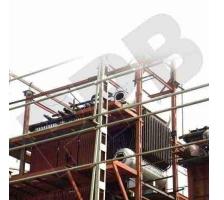 Bi Drum Water Tube Boilers