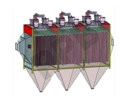 Electrostatic Precipitators