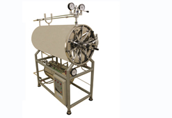 Autoclave Machine