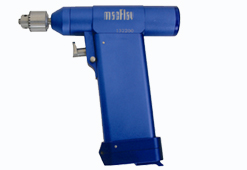 Battery Operated Mini Drill & Saw