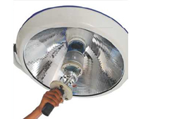 Macflav EL Halogen OT Light