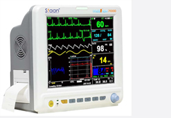 Patient Monitor