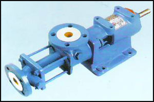 Screw Pump