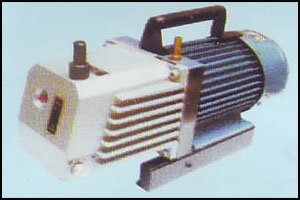 Vacuum Pump
