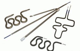 Manifolds Tubular Heaters