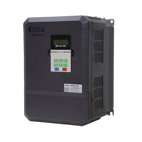 Industrial AC Drive