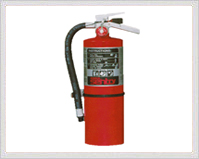 Fire Fighting System