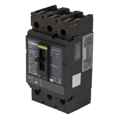 Molded Case Circuit Breaker, Feature : Highly Reliable, Easy To Use, Durability