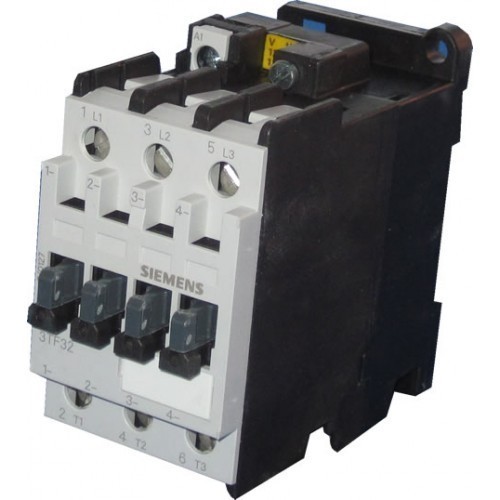 Siemens Power Contactor