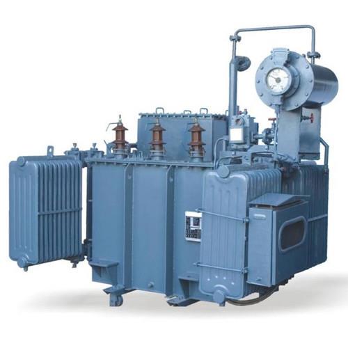 Electrical Power Transformer