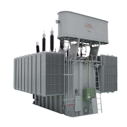 High Tension Transformer, Rated Voltage : 33-500kV