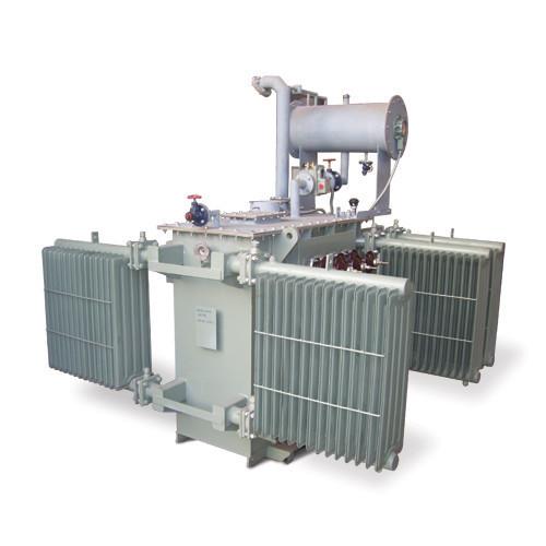 Oil Cooled Transformers, Voltage : 6kv 10kv 11kv