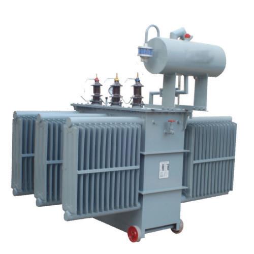 Power Transformer, Voltage : 6~220 kV
