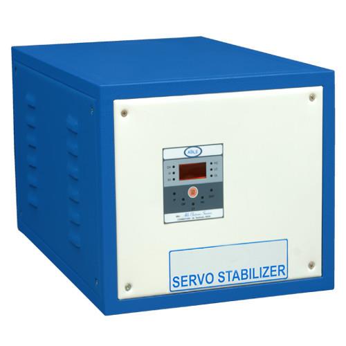 Servo Stabilizers