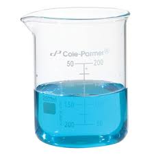 Glass Laboratory Beaker, Feature : Good Quality