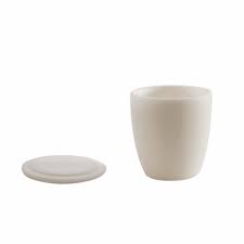 Laboratory Crucible, For Sapphire Growing