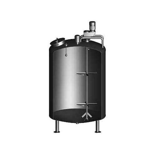 Mixing Agitator Tank