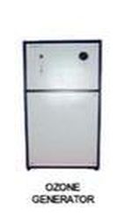 50Hz Ozone Generator, Automation Grade : Manual