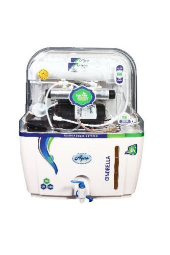 Aqua G1 Water Purifier