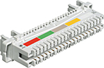 Connection Strip