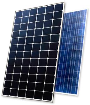 Solar PV Modules