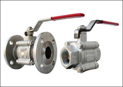 Ball Valve