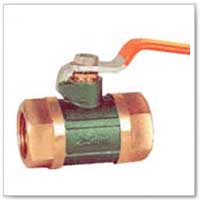 Ball Valves