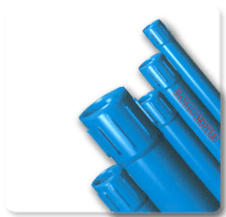 PVC Pipes