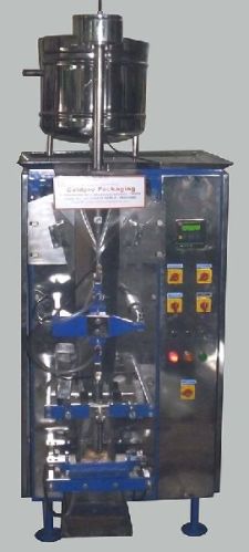 Free Flowing Liquid Packing Machine