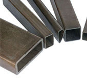 Rectangular Pipes