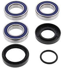 Oil Seal For Rear Caps, Color : Grey