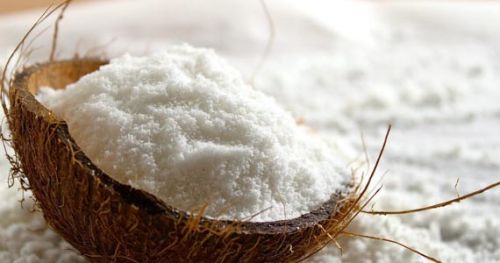 Coconut Water Powder