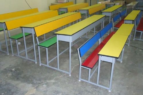 School Furnitures