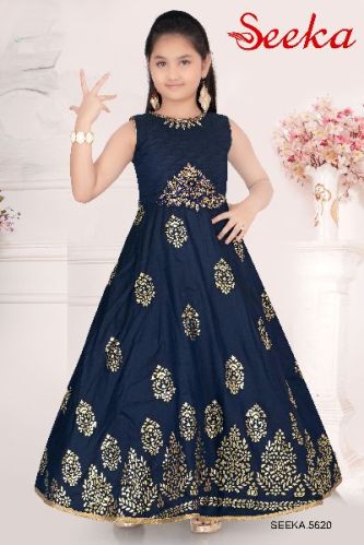 SEEKA Long Gowns, Size : 20/32