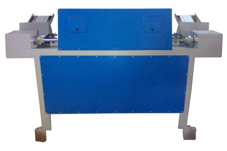 Bobbin Stripper Machine