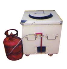 Gas Tandoor