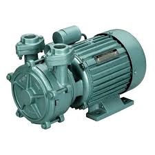 10-15Bar Electric Monoblock Pumps, For Water Supply, Voltage : 220V
