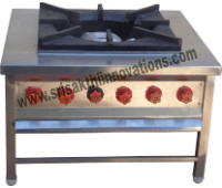 Cooking Equipments