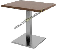 Dining table, Overall Weight : 25-40 Kg