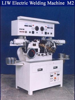 Wire Welding Machine