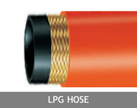 LPG Hose