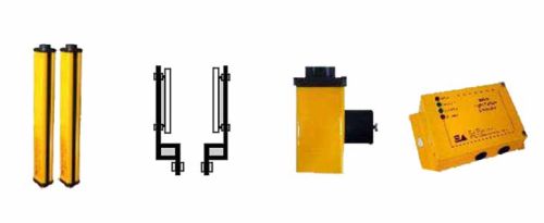 Safety Light Curtain