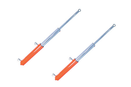 Double Acting Telescopic Cylinders