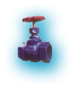 Globe Valve, Media : Oil, Gas, Liquid